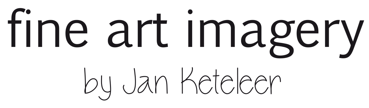 Jan Keteleer - Website