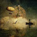 my dream about the lighthouse