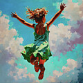 I am Flying