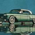 The Cadillac Eldorado Brougman From 1957